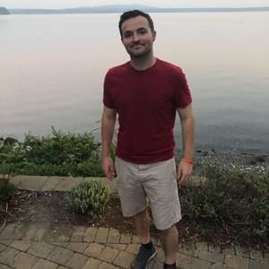 Meet your Posher, Dean